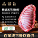 伊聚德 寧夏鹽池灘羊肉 原切羊排 新鮮羔羊肋排羊排骨燒烤燉煮食材 羊排8斤 鹽池灘羊