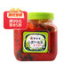 富爸爸 小蘿卜泡菜 750g/瓶 即食 韓國(guó)泡菜酸脆可口下飯咸菜 