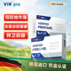 vikpro鋸棕櫚番茄紅素膠囊60粒德國進(jìn)口男士生發(fā)強(qiáng)健精力前列腺健康 【4盒】健康續(xù)航