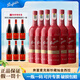 奔富麥克斯(Penfolds Max's)紅酒 澳大利亞進口葡萄酒 正品行貨750ml 麥克斯珍藏燦金西拉   6支整箱裝
