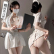 萬(wàn)世私迷性感睡衣情趣內(nèi)衣白絲護(hù)士制服誘惑夫妻刺激高檔2025新款情趣用品