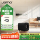 尊寶（JAMO）CUBE SUB音響音箱有源低音炮HIFI高保真時尚重低音音響6.5英寸炮 【國家補貼】磨砂黑