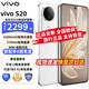 vivo S20 6500mAh超薄長(zhǎng)續(xù)航 一拍得膠片相機(jī) 5000萬(wàn)防畸變?nèi)峁庾耘?拍照 AI 手機(jī) 全網(wǎng)通 玉露白12+256全網(wǎng)通 官方標(biāo)配