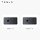 特斯拉（Tesla）官方 2020-2024 Model Y 迎賓燈 氛圍車(chē)門(mén)燈裝飾前門(mén)&后門(mén) 前門(mén)&后門(mén)組合