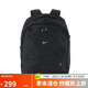 耐克（NIKE）男女雙肩包 旅行背包書包運動包 HF7007-010 黑