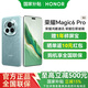 榮耀Magic6Pro 榮耀鴻燕通信 榮耀巨犀玻璃  Magic 6 Pro 海湖青 16GB+512GB