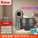 卡色（Kase）手機(jī)鏡頭專業(yè)單反級高清 廣角鏡頭 風(fēng)景拍攝 適用于蘋果iphone華為三星小米榮耀OV等 廣角鏡頭三代