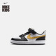 耐克（NIKE）酷菠蘿幼童平底運動(dòng)鞋冬季男女童低幫板鞋NIKE COURT DV5457