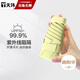 天瑋傘業(yè)（Tianwei umbrella）雨傘遮陽傘迷你太陽傘防曬防紫外線女晴雨兩用膠囊傘小巧可定制