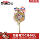 多格漫牛革棉繩啃咬趣味系列動物磨牙玩具耐咬狗狗玩具 圓環(huán)