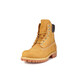 添柏嵐（Timberland）10061W大黃靴踢不爛男女同款工裝靴戶外馬丁靴 10061W（偏大一碼） 41.5