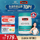 Swisse斯維詩 無腥味野生魚油軟膠囊1000mg omega-3 DHA+EPA 400粒/ 瓶