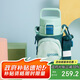 虎牌（TIGER）兒童戶外便攜直飲蓋真空保溫保冷杯MTT-B35C-GM薄荷綠350ml