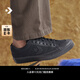 匡威（Converse）官方 Sport Casual休閑板鞋漫步星箭板鞋黑色A12332C A12332C 42