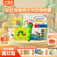 小彼恩毛毛蟲點(diǎn)讀筆 雙語幼兒啟蒙早教點(diǎn)讀筆毛毛蟲學(xué)習(xí)機(jī)生日禮物兒童 【爆款套裝】彩虹兔1輯+單詞大書