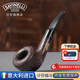 沙芬（SAVINELLI）高檔珍藏2004年度紀(jì)念進(jìn)口簽字級手工煙斗石楠木商務(wù)禮盒送禮男士 【2004年度紀(jì)念 簽字手工斗】