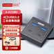 西普萊（Sipolar）A-4U32M2工業(yè)usb3.2集線(xiàn)器筆記本10Gbps高速擴展支持12V至24V輸入各種工業(yè)場(chǎng)景擴展塢 A-4U32M3(USB3.2，2A+2C） 0.5米數據線(xiàn)