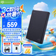希捷（SEAGATE）移動(dòng)硬盤(pán)2TB USB3.0 簡(jiǎn)系列2.5英寸 黑色 機(jī)械硬盤(pán) 便攜大容量 筆記本電腦外接 外置辦公 數(shù)據(jù)恢復(fù)