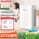 霍尼韋爾（honeywell）空氣凈化器 家用臥室母嬰寵物室內(nèi)空氣清新器 新房去甲醛苯異味 除塵螨過敏原凈化器KJ450F-Z21WS 凈化器