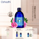 Oshadhi德國(guó)O家保加利亞玫瑰純露500ml玫瑰水爽膚水濕敷水護(hù)膚水七夕禮物