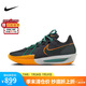 耐克（NIKE）男子籃球鞋 G.T. CUT 3運動鞋 DV2918-001 黑橙白44