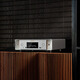 馬蘭士Marantz/馬蘭士SACD30N家用CD播放器HiFi無損音樂DSD高清網(wǎng)絡(luò)CD機(jī) 馬蘭士SACD30N國(guó)行全新