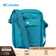 Columbia哥倫比亞戶外男女2.5L簡約單肩挎包運(yùn)動旅行休閑包UU2349 364 均碼