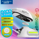 FanXoo凡響G-Power充電底座適配羅技狗屁王GPW1234代 G502 G903 G703一二三無線電競鼠標配磁吸充電模塊 G-Power充電底座-白色