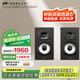天龍（DENON）普樂之聲 XT15 書架箱 HIFI音箱 無源音箱 音箱 天龍家庭影院 環(huán)繞音箱 家庭影院  音箱  音樂書架 POLK M-XT15書架箱