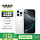 Apple/蘋果 iPhone 16 Pro（A3294）蘋果iPhone手機(jī) 國行補(bǔ)貼 白色鈦金屬 256G