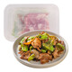 【干飯菜】辣椒小炒肉300g