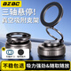 BZBC車載手機支架真空磁吸magsafe支架吸附吸盤汽車專用導(dǎo)航固定支撐架