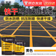 井田馬路劃線漆 黃色油漆 快干耐磨道路標(biāo)線漆 停車場車位地標(biāo)線 廠房倉庫地坪漆 3KG 