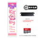 SHCHV 圖靈智顯8.8英寸IPS機箱副屏電腦監控狀態(tài)Type C USB副屏免AIDA64 8.8英寸白色款+64G TF卡+磁吸支架