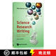 現(xiàn)貨 適用于英語和非英語母語人員的科研寫作 第二版 Science Research Writing: For Native and Non-Native Speakers of English (~