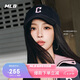 MLB棒球帽情侶款大標軟頂鴨舌帽百搭送禮禮物3ACP6601N-45CGS-F