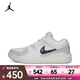 耐克（NIKE）Jordan STADIUM 90 25春夏男鞋老爹鞋復古低幫輕便運動休閑鞋 HV4092-100 42