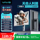VAVG微極 27英寸 4K165Hz HVA快速液晶 1msGTG HDMI2.1 HDR600認證 分區背光 游戲電腦顯示器 G27UV