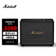 MARSHALL（馬歇爾）WOBURN III 音箱3代無(wú)線(xiàn)藍牙搖滾家用重低音音響 黑色