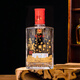 瀘州老窖定制酒高興美小酒濃香型白酒52度100ml 優(yōu)級純糧 便攜小酌宴飲 自酌佳品 52%vol 100mL 1瓶 高興美