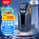鐵將軍【3C認證】汽車戶外應(yīng)急啟動電源12000mAh便攜電源搭電寶12V汽車電瓶充電器應(yīng)急移動啟動電源YJ12