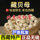 北京同仁堂正宗西藏藏貝母藏尖貝顆粒味苦川青平貝母正宗藏 正宗藏貝母  2大袋【共500g】