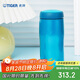 虎牌（TIGER）不銹鋼保溫保冷杯原裝進(jìn)口男女水杯MJA-B036-ABT水藍(lán)色360ML