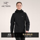 ARC'TERYX始祖鳥(niǎo) ATOM HOODY 女子 保暖棉服 Black/黑色 L