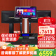 雅馬哈 【銷(xiāo)售第一】家庭ktv音響套裝 5.1影院舞臺演出音箱專(zhuān)業(yè)卡拉ok唱歌全套設備K歌一體點(diǎn)歌機低音炮 【2音響KMS910】悅享套裝（前后級搭配）
