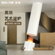 真漫懸掛式圓柱壁爐3D霧化壁爐高端定制別墅網(wǎng)紅裝飾設(shè)計(jì)仿真火焰 直徑325MM 3d霧化壁爐 圓柱款