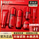 LERFM SKINS40-50歲女人護膚品套裝禮盒抗皺緊致熬夜衰老補水保濕情人節(jié)禮物 紅蠻腰6件套禮盒+面膜1盒送媽媽