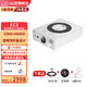 山靈（SHANLING） EC3發(fā)燒級(jí)CD播放機(jī)無線藍(lán)牙家用數(shù)碼碟機(jī)播放器app控制同軸輸出 銀色（送RCA線+64G U盤+試音碟）