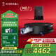 科沃斯新品X9掃地機器人掃拖一體國家補貼滾筒活洗自動(dòng)清洗全自動(dòng)洗地機智能家用自動(dòng)上下水 X9 PRO水箱版