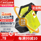蒂森特（dste）尼康COOLPIX s3000 S510 S600 S520 S200 S210 S225 S60相機EN-EL10通用電池 LI-40B兩電一充套裝